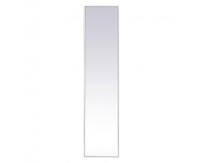 Elegant - Metal Frame Rectangle Mirror (PNT-MR41460)