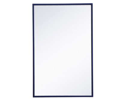 Elegant - Wall Mirror (PNT-MR41828-MR42036)