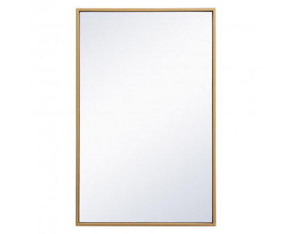 Elegant - Wall Mirror (PNT-MR41828-MR42036)