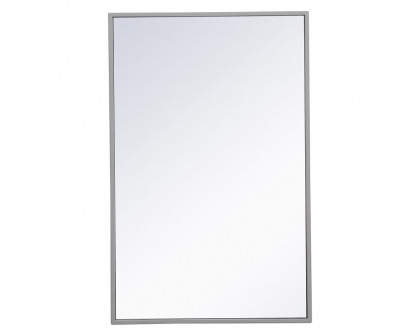 Elegant - Wall Mirror (PNT-MR41828-MR42036)