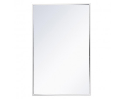 Elegant - Wall Mirror (PNT-MR41828-MR42036)