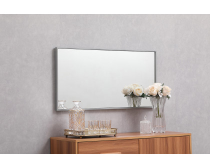 Elegant - Wall Mirror (PNT-MR41828-MR42036)