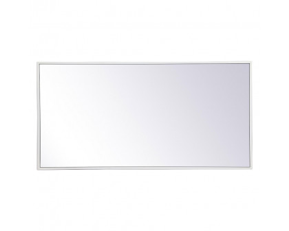 Elegant - Wall Mirror (PNT-MR41828-MR42036)