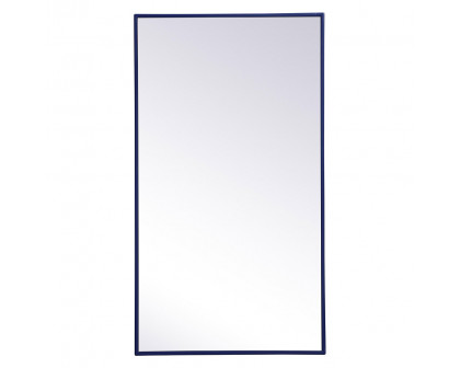 Elegant - Wall Mirror (PNT-MR41828-MR42036)