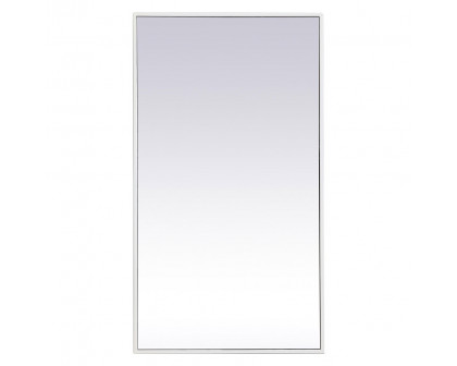 Elegant - Wall Mirror (PNT-MR41828-MR42036)