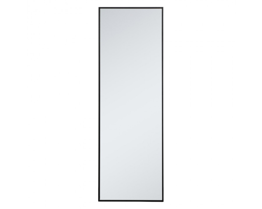 Elegant - Wall Mirror (PNT-MR42060-MR42460)