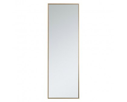 Elegant - Wall Mirror (PNT-MR42060-MR42460)