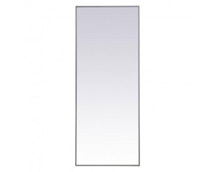 Elegant - Wall Mirror (PNT-MR42060-MR42460)