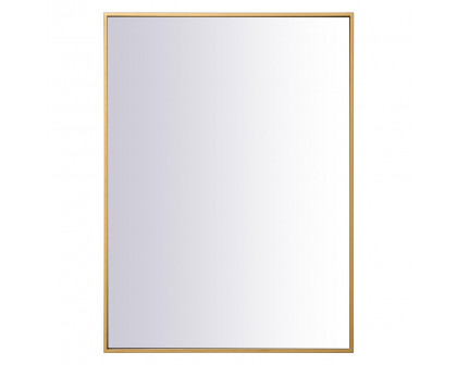 Elegant - Wall Mirror (PNT-MR42736-MR43048)