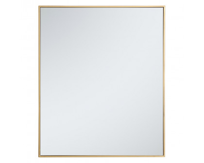 Elegant - Wall Mirror (PNT-MR42736-MR43048)