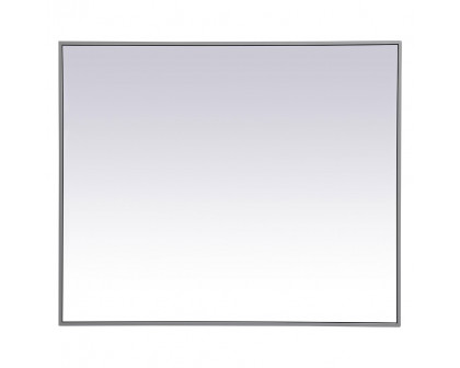 Elegant - Wall Mirror (PNT-MR42736-MR43048)