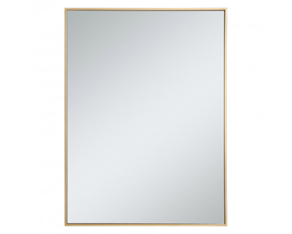 Elegant - Wall Mirror (PNT-MR42736-MR43048)