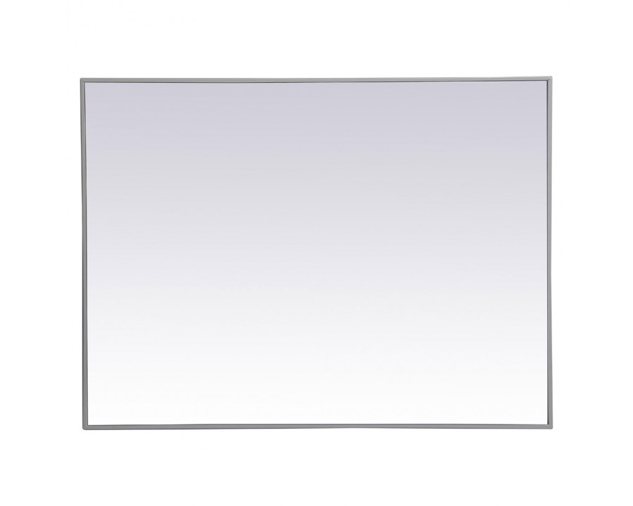 Elegant - Wall Mirror (PNT-MR42736-MR43048)