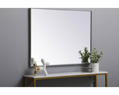 Elegant - Wall Mirror (PNT-MR42736-MR43048)