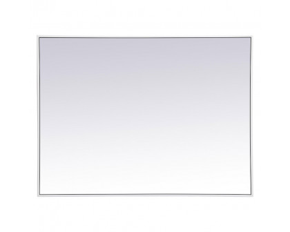 Elegant - Wall Mirror (PNT-MR42736-MR43048)