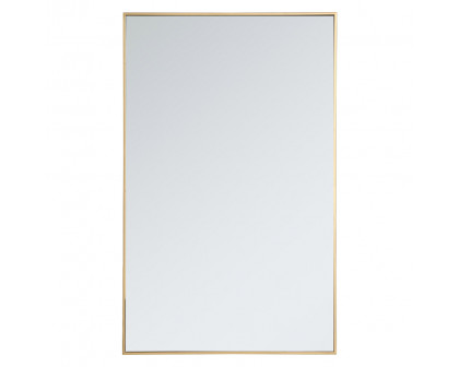 Elegant - Wall Mirror (PNT-MR42736-MR43048)