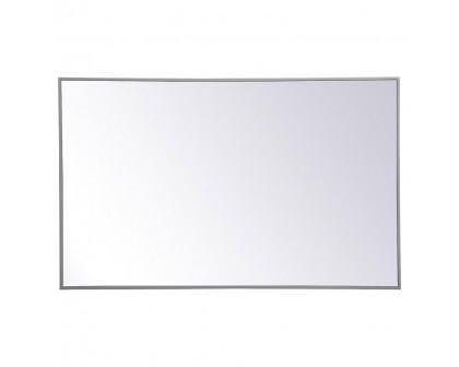 Elegant - Wall Mirror (PNT-MR42736-MR43048)