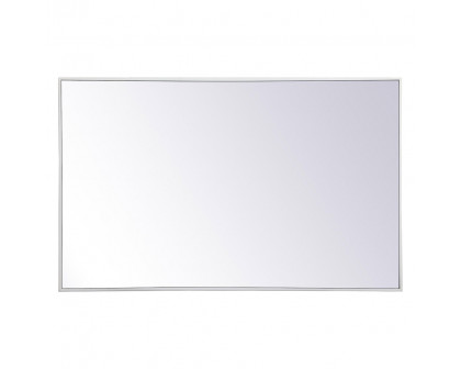 Elegant - Wall Mirror (PNT-MR42736-MR43048)