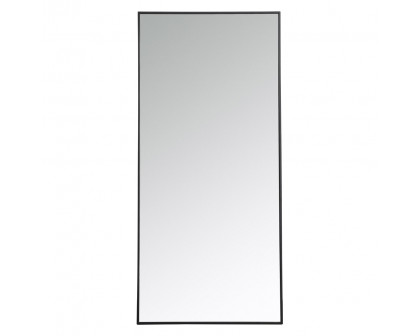 Elegant - Metal Frame Rectangle Mirror (PNT-MR43060)