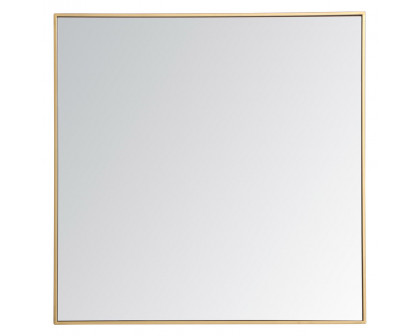 Elegant - Wall Mirror (PNT-MR43636-MR43672)