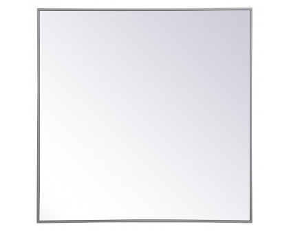 Elegant - Wall Mirror (PNT-MR43636-MR43672)