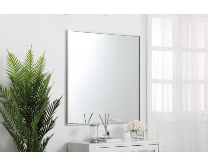 Elegant - Wall Mirror (PNT-MR43636-MR43672)