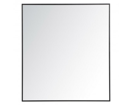 Elegant - Wall Mirror (PNT-MR43636-MR43672)