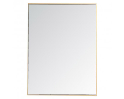 Elegant - Wall Mirror (PNT-MR43636-MR43672)