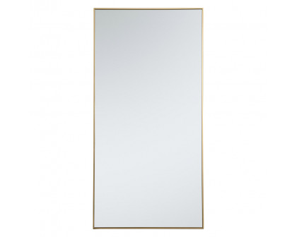 Elegant - Wall Mirror (PNT-MR43636-MR43672)