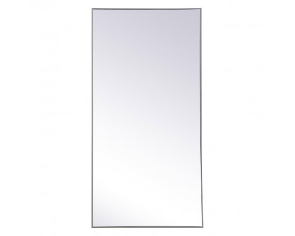 Elegant - Wall Mirror (PNT-MR43636-MR43672)