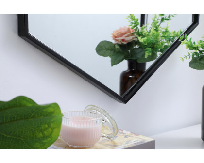 Elegant - Wall Mirror (PNT-MR4424-MR4541)