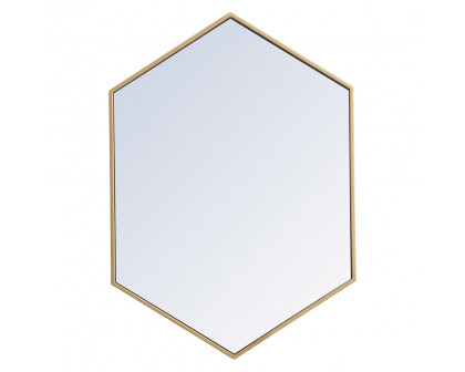 Elegant - Wall Mirror (PNT-MR4424-MR4541)