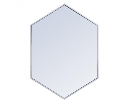 Elegant - Wall Mirror (PNT-MR4424-MR4541)