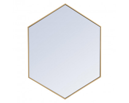 Elegant - Wall Mirror (PNT-MR4424-MR4541)