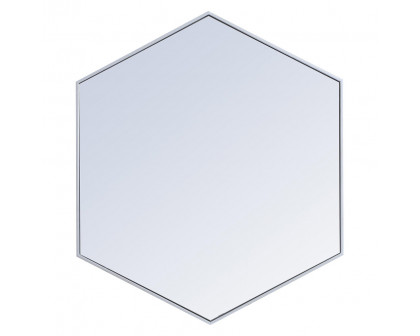 Elegant - Wall Mirror (PNT-MR4424-MR4541)