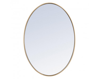 Elegant - Wall Mirror (PNT-MR4624-MR4630)