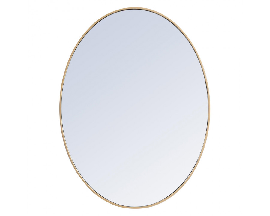 Elegant - Wall Mirror (PNT-MR4624-MR4630)