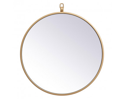 Elegant - Wall Mirror (PNT-MR4718-MR4745)