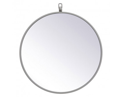 Elegant - Wall Mirror (PNT-MR4718-MR4745)