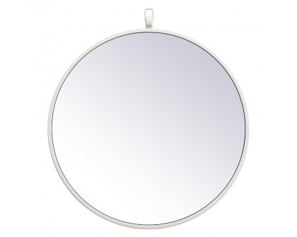 Elegant - Wall Mirror (PNT-MR4718-MR4745)