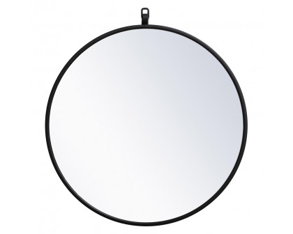 Elegant - Wall Mirror (PNT-MR4718-MR4745)