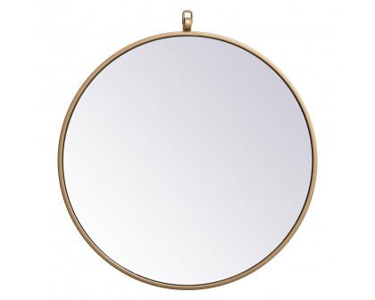 Elegant - Wall Mirror (PNT-MR4718-MR4745)