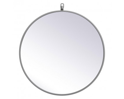 Elegant - Wall Mirror (PNT-MR4718-MR4745)