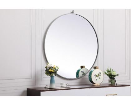 Elegant - Wall Mirror (PNT-MR4718-MR4745)