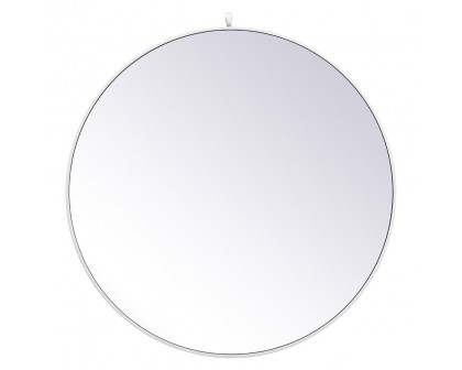 Elegant - Wall Mirror (PNT-MR4718-MR4745)