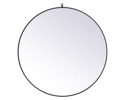 Elegant - Wall Mirror (PNT-MR4718-MR4745)