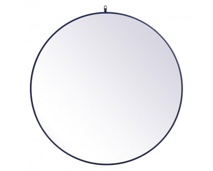 Elegant - Wall Mirror (PNT-MR4718-MR4745)