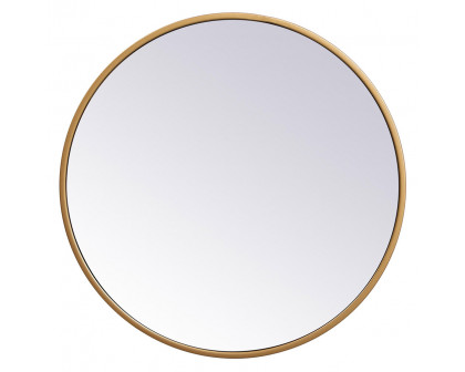 Elegant - Wall Mirror (PNT-MR4818-MR4845)