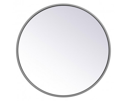 Elegant - Wall Mirror (PNT-MR4818-MR4845)