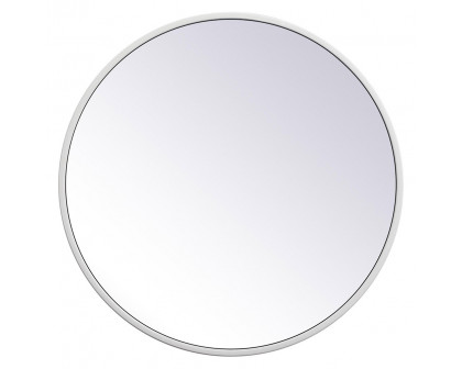 Elegant - Wall Mirror (PNT-MR4818-MR4845)